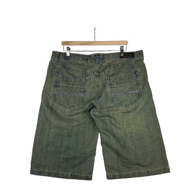 Y2K Jorts