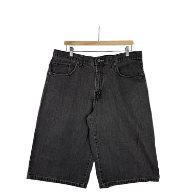 Y2K Jorts