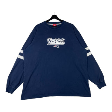 Patriots Long Sleeve