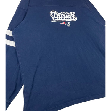 Patriots Long Sleeve