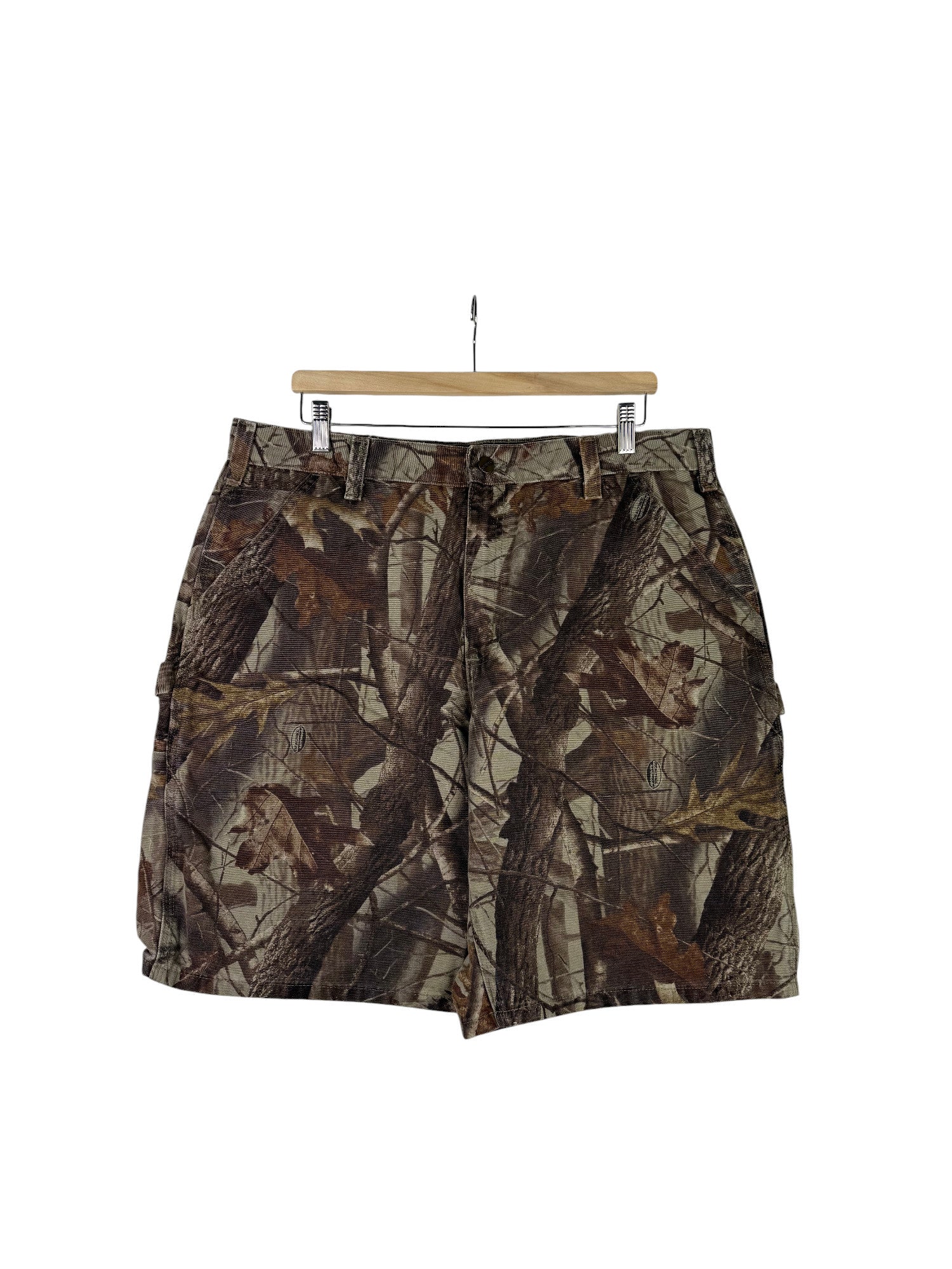 Carhartt Realtree Jorts