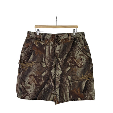 Carhartt Realtree Jorts