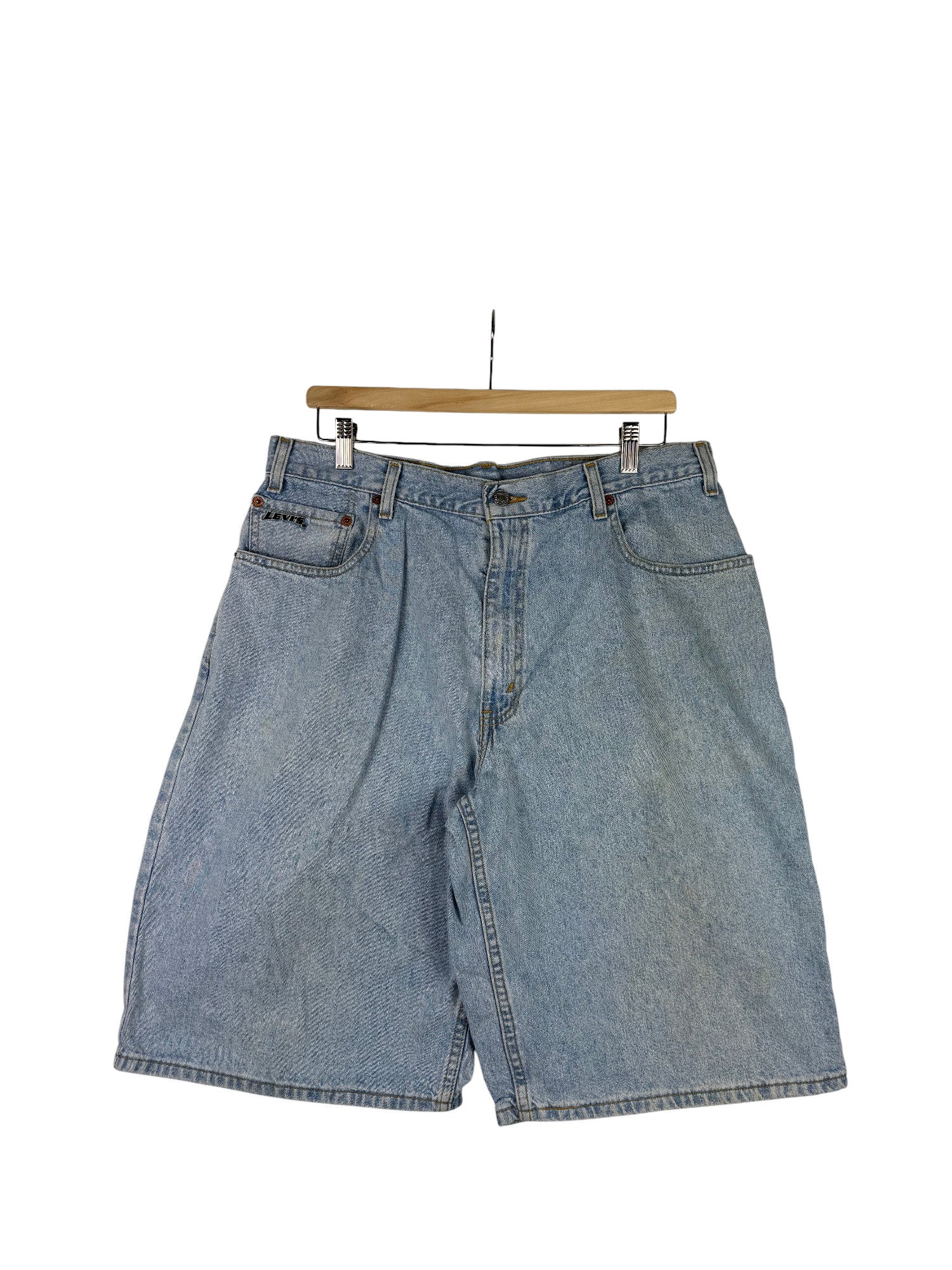 Levis 560 Jorts