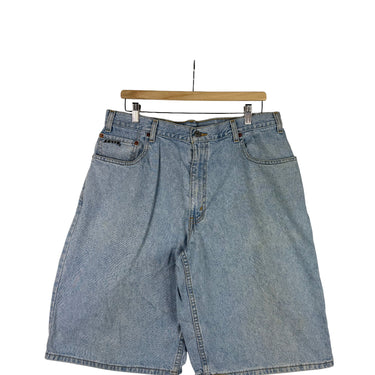 Levis 560 Jorts