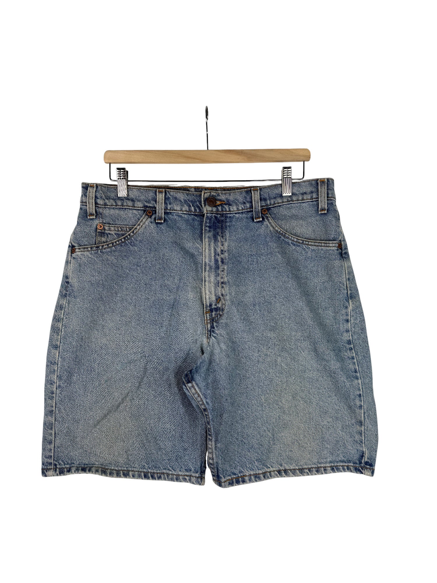 Levis 560 Orange Tab Jorts