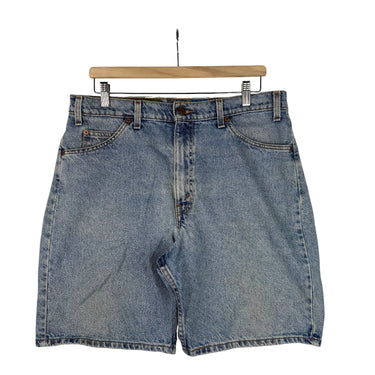 Levis 560 Orange Tab Jorts