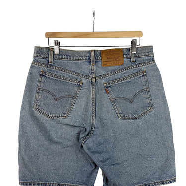 Levis 560 Orange Tab Jorts