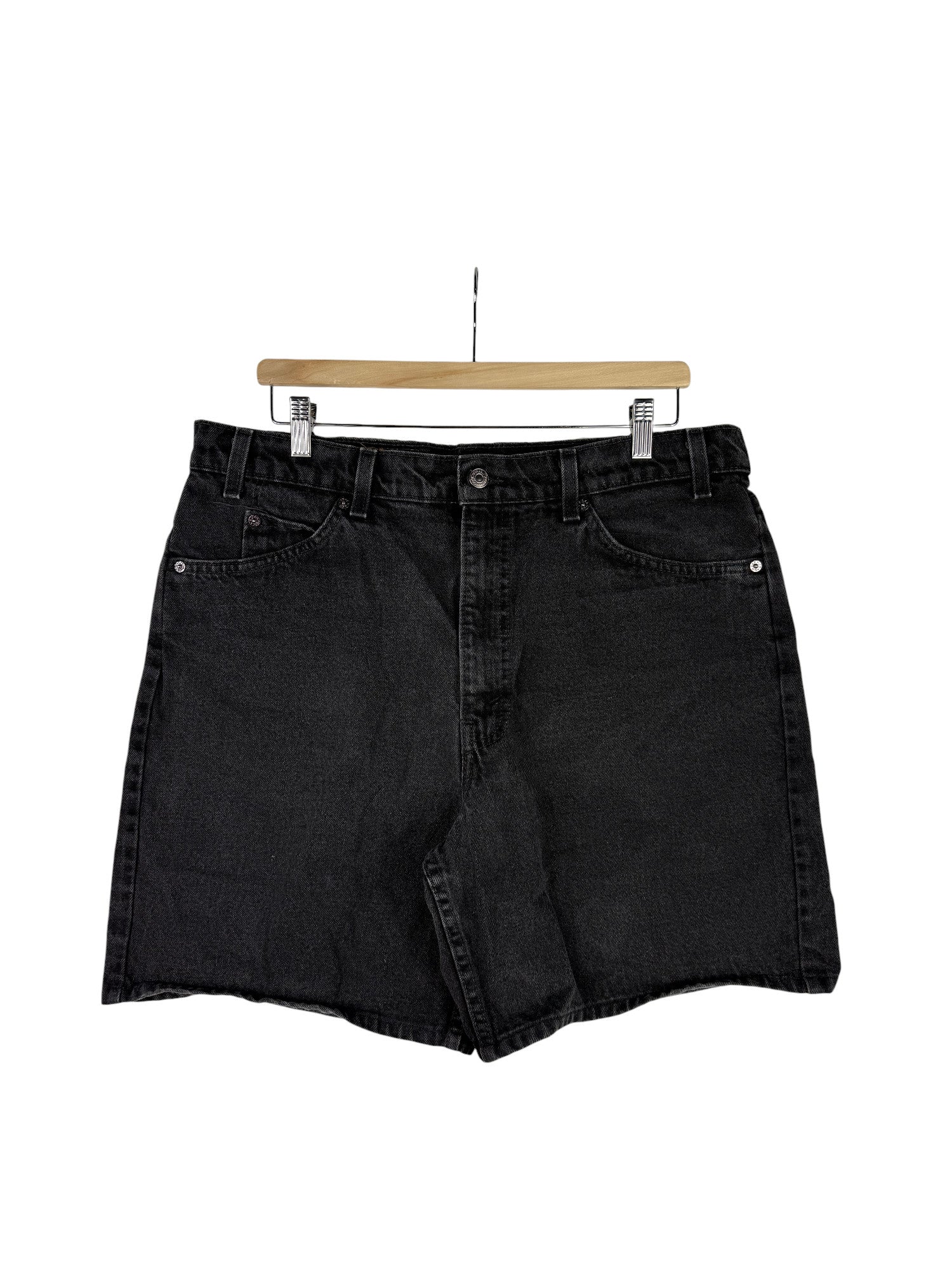 Levis 560 Orange Tab Jorts