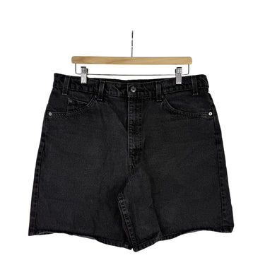 Levis 560 Orange Tab Jorts
