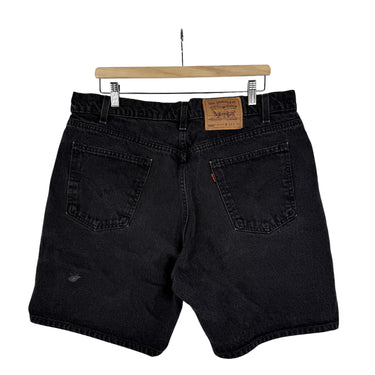 Levis 560 Orange Tab Jorts