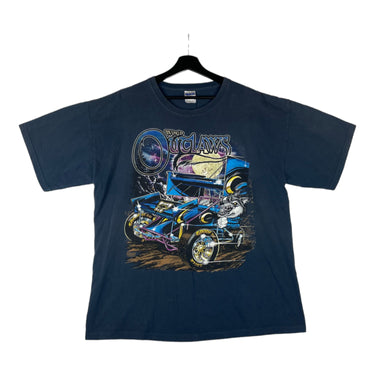 Outlaws Racing T-Shirt