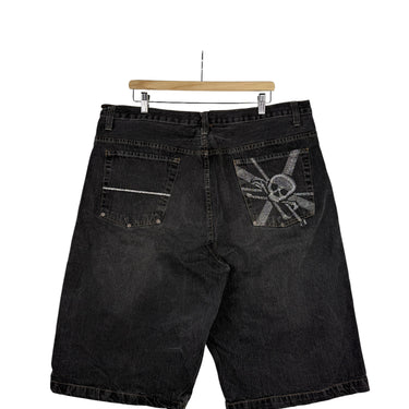 Y2K Jorts