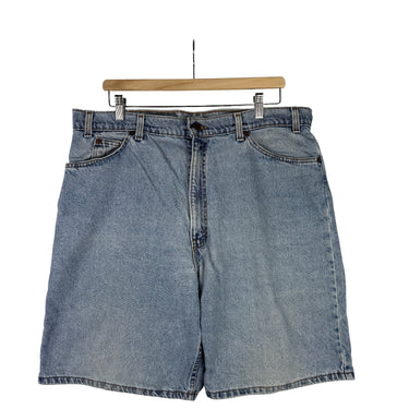 Levis 550 Orange Tab Jorts