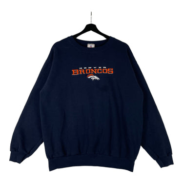 Denver Broncos Crewneck