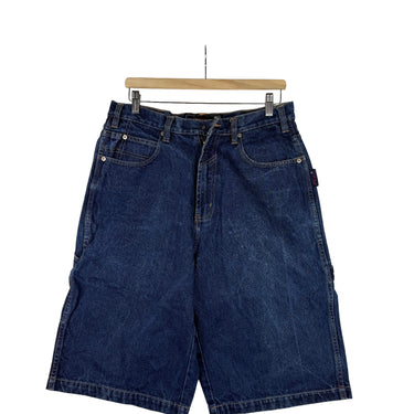 Y2K Phat Farm Jorts