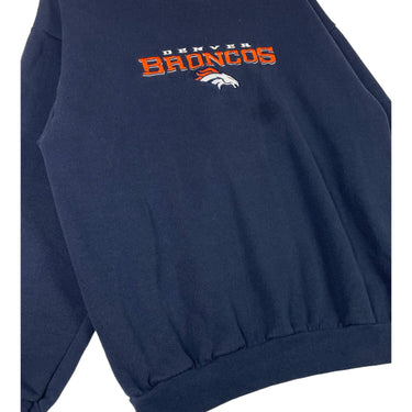 Denver Broncos Crewneck