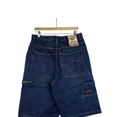 Y2K Phat Farm Jorts