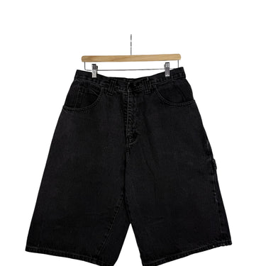 Y2K Timberlands Jorts