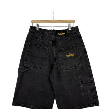 Y2K Timberlands Jorts