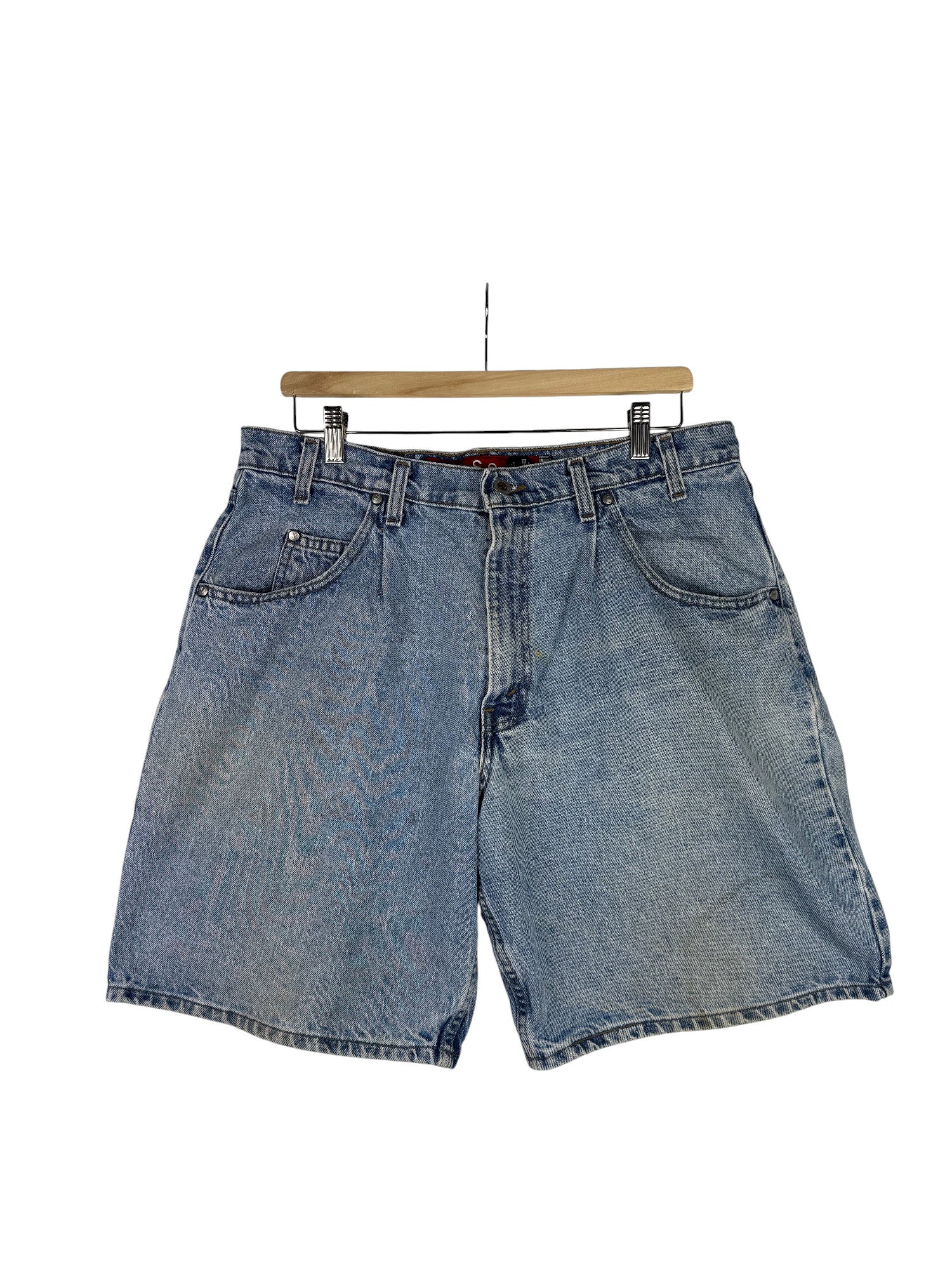 Levis Silvertab Jorts