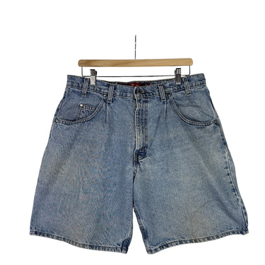 Levis Silvertab Jorts