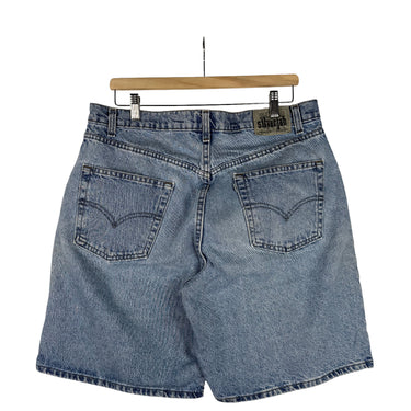Levis Silvertab Jorts