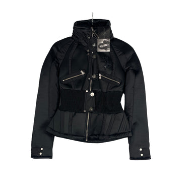 Deadstock Y2K Baby Phat Puffer Jacket