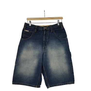 Y2K Paco Jorts