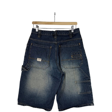 Y2K Paco Jorts