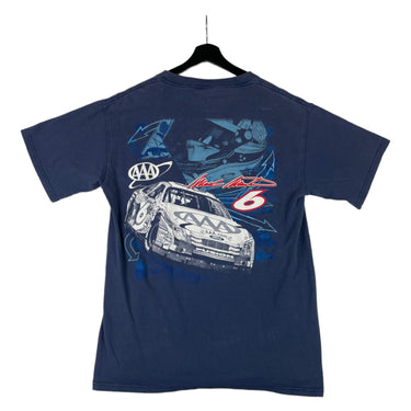 T-Shirt Nascar Mark Martin