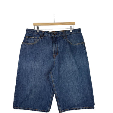 Y2K Rocawear Jorts