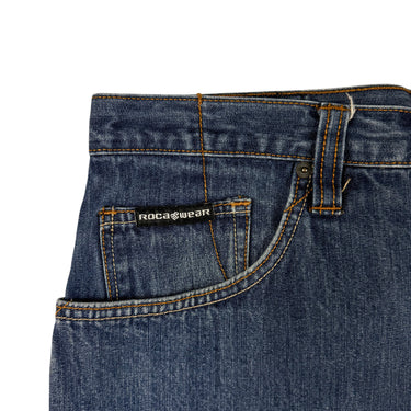 Y2K Rocawear Jorts