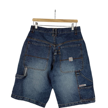 Y2K Paco Jorts