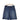 Y2K Nautica Jorts