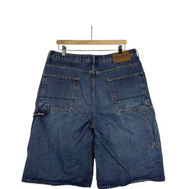 Y2K Nautica Jorts