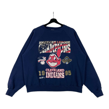 Indians Crewneck