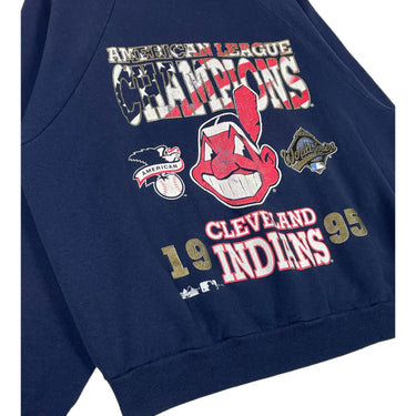 Indians Crewneck