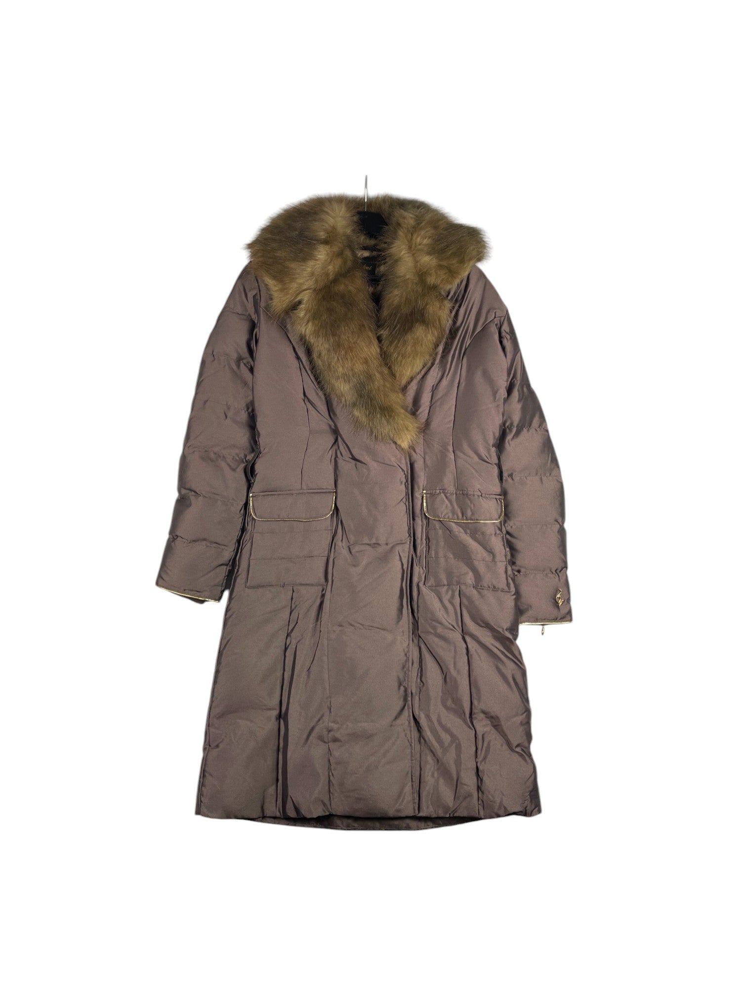 Deadstock Y2K Baby Phat Puffer Jacket