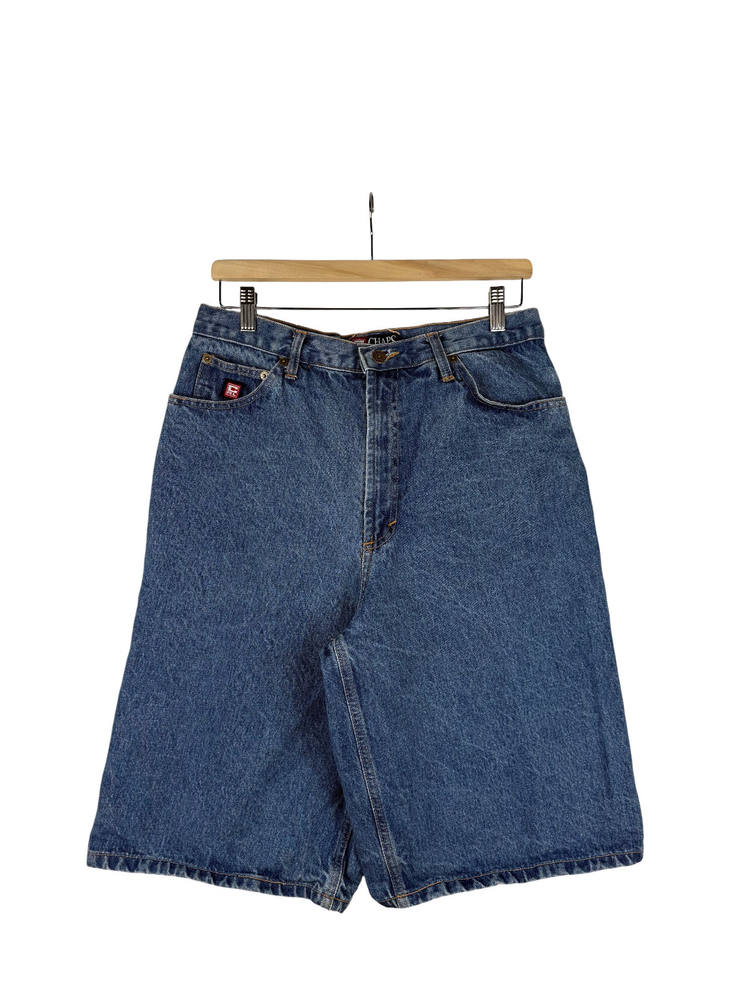 Y2K Ralph Lauren Jorts