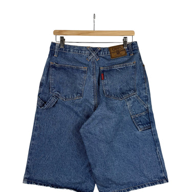 Y2K Ralph Lauren Jorts