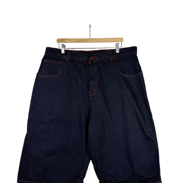 Y2K Fubu Jorts