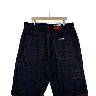 Y2K Fubu Jorts