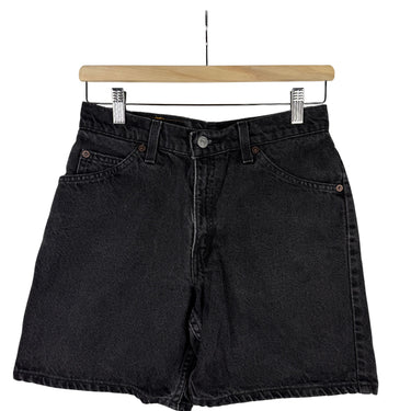 Levis Orange Tab Jorts