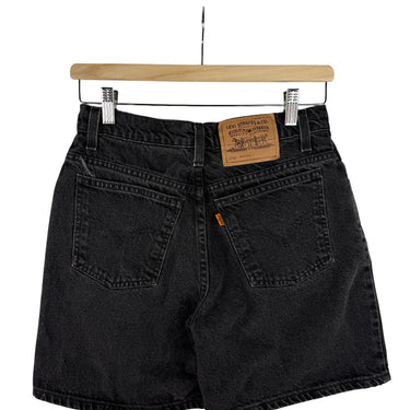 Levis Orange Tab Jorts