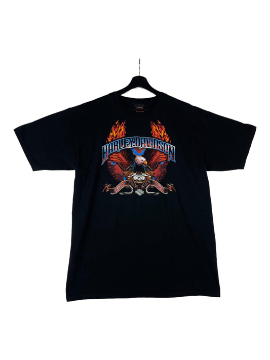 Harley-Davidson Gettysburg T-Shirt