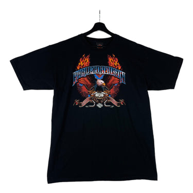 Harley-Davidson Gettysburg T-Shirt