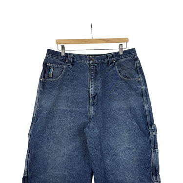 Y2K Jorts