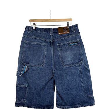 Y2K Jorts