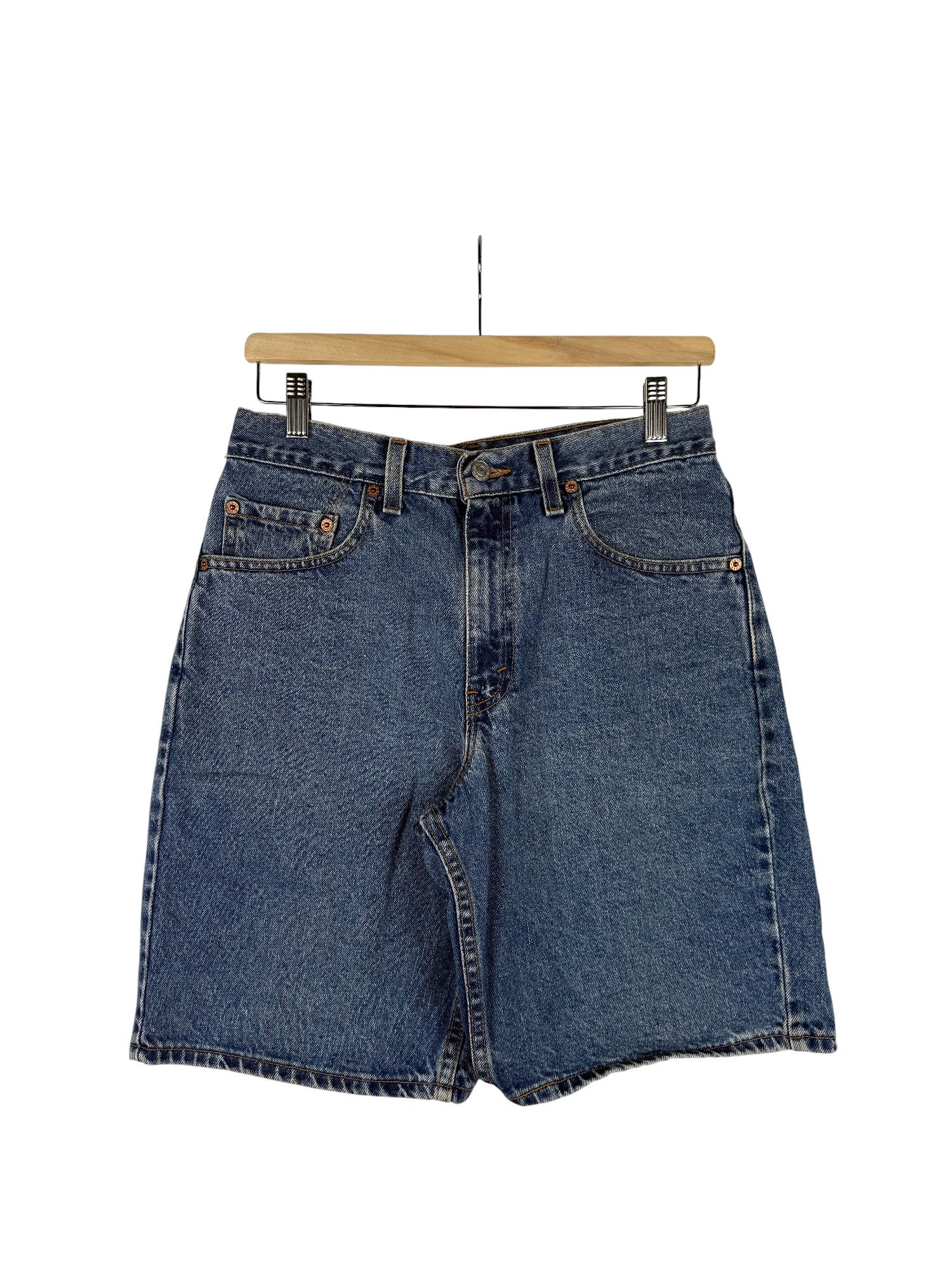 Levis 550 Jorts
