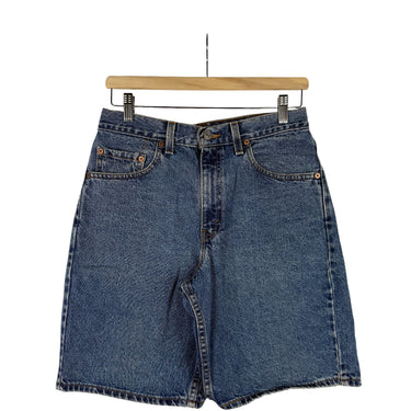 Levis 550 Jorts